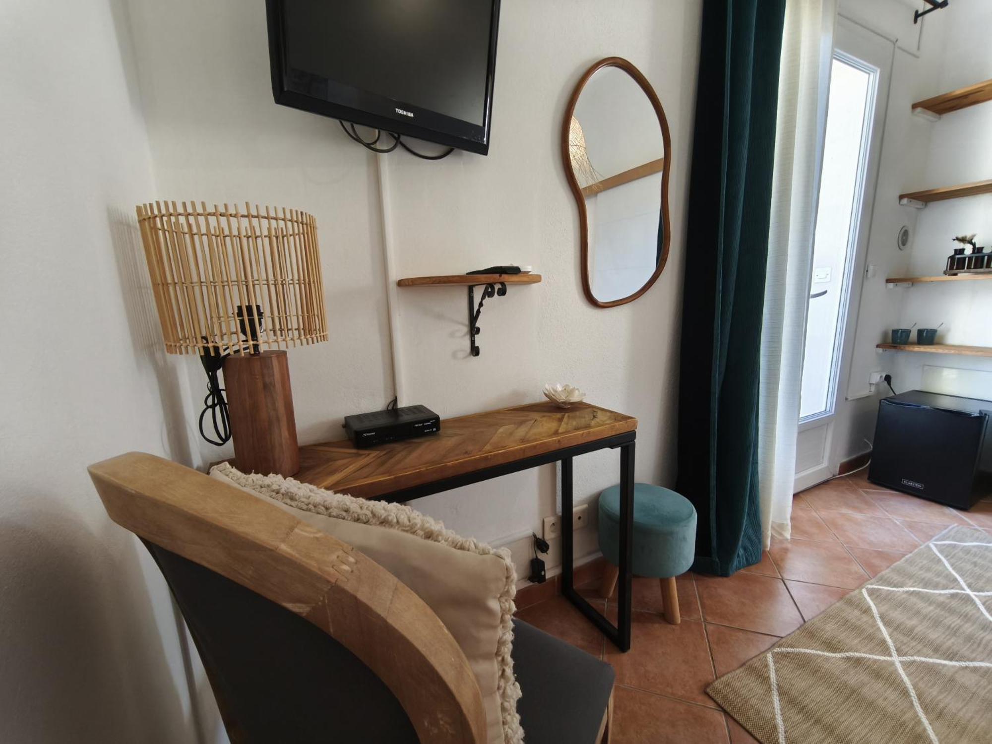 Chambres Isula Bella Figari  Buitenkant foto