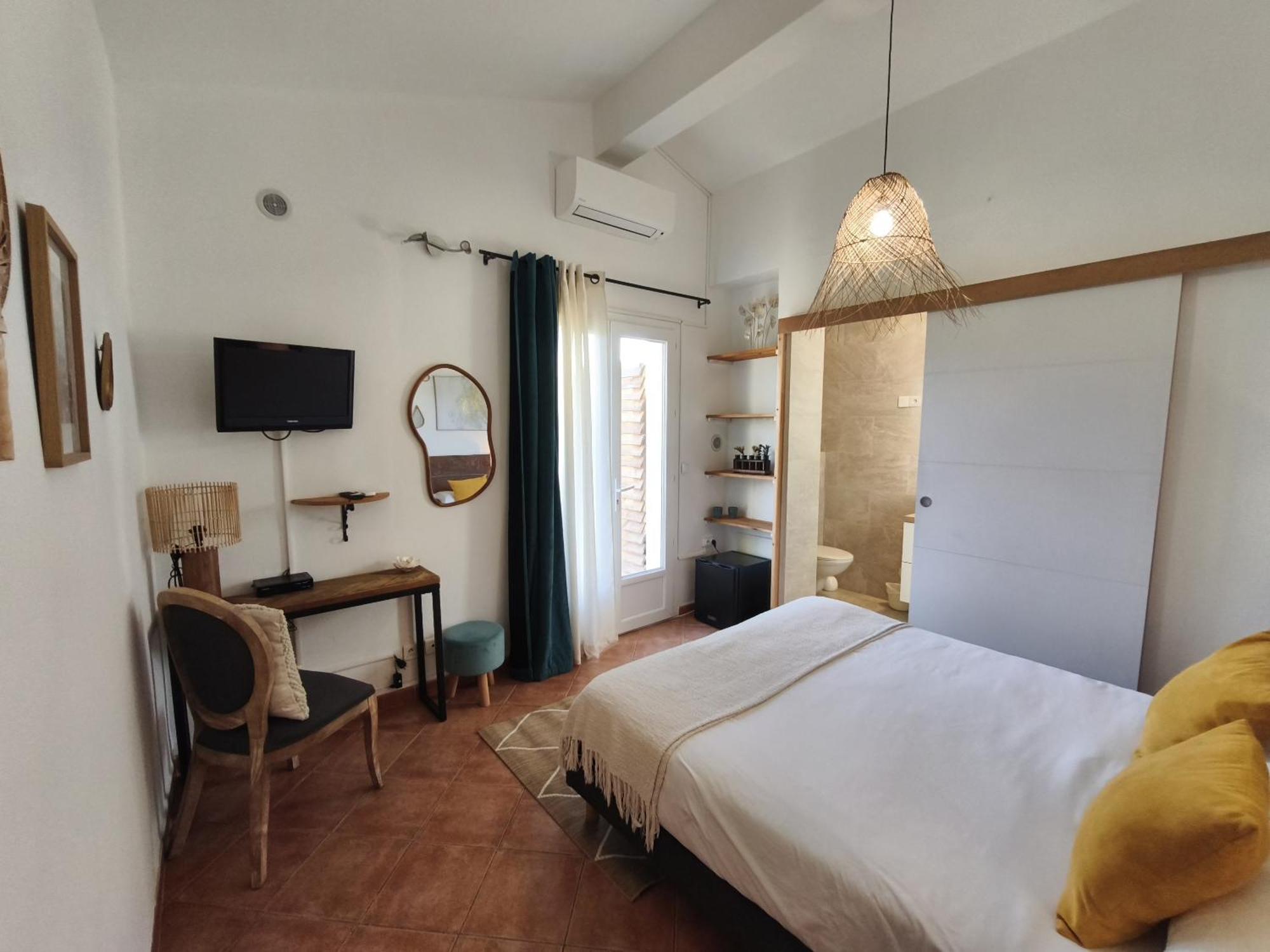 Chambres Isula Bella Figari  Buitenkant foto