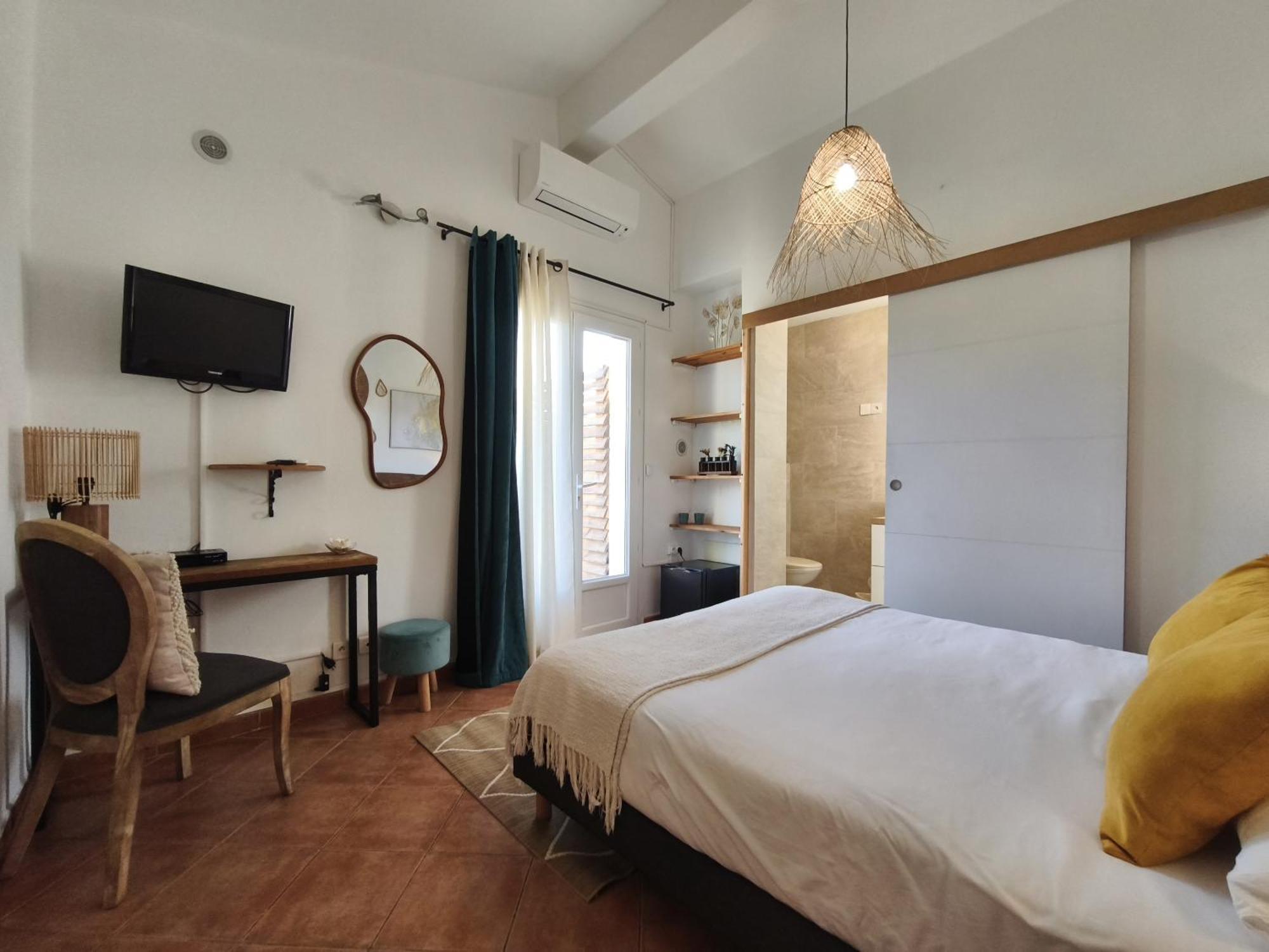 Chambres Isula Bella Figari  Buitenkant foto