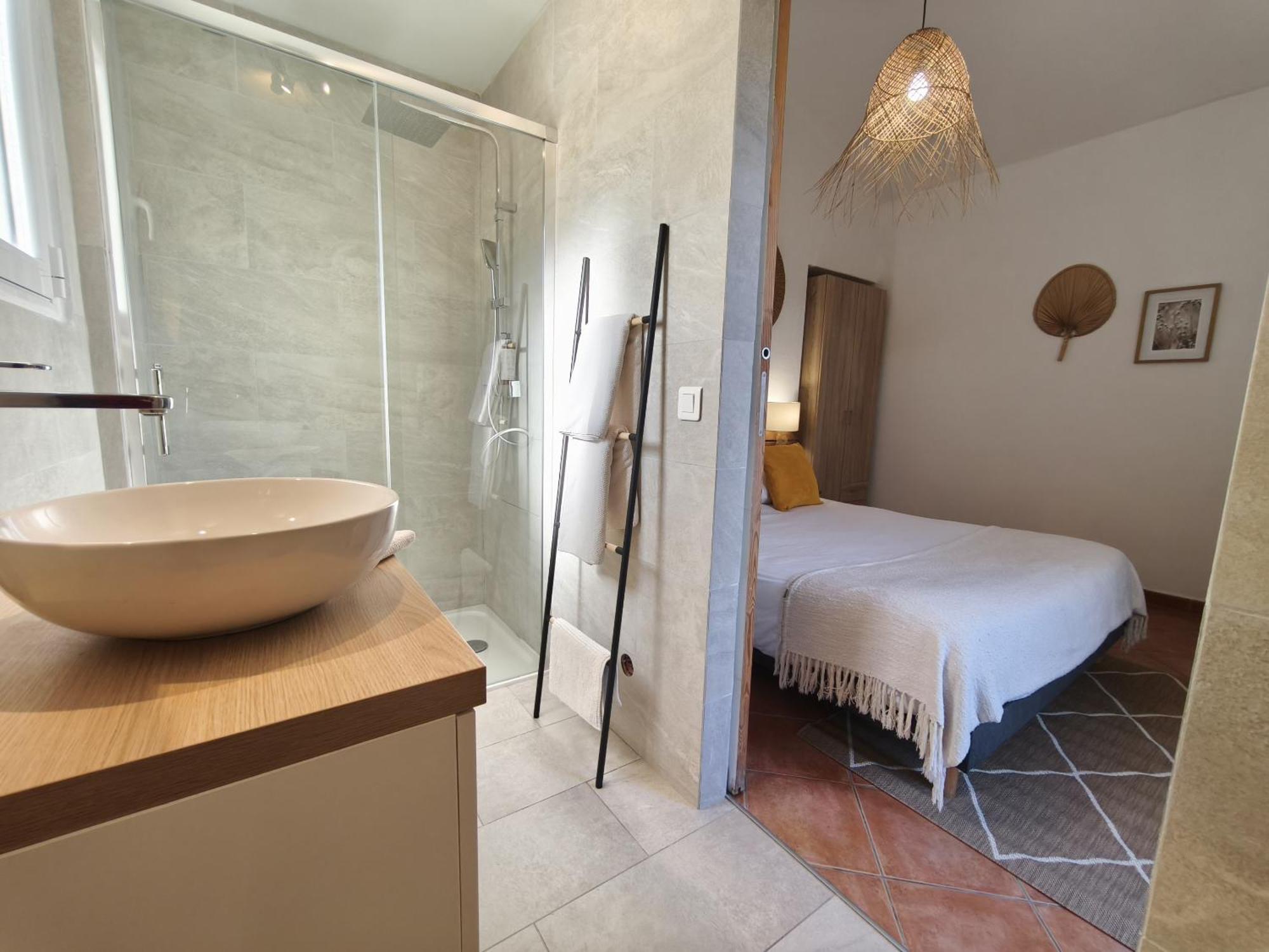 Chambres Isula Bella Figari  Buitenkant foto