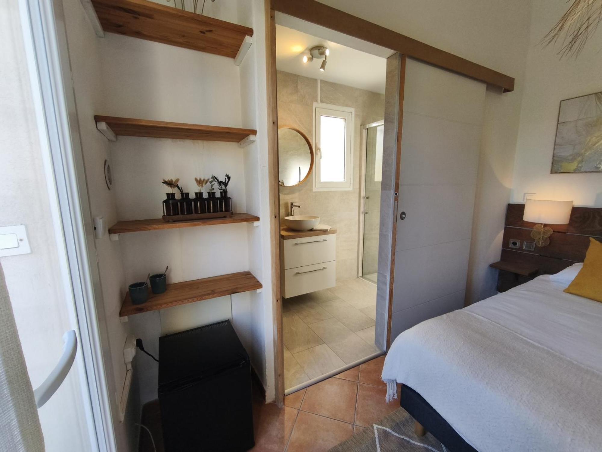 Chambres Isula Bella Figari  Buitenkant foto