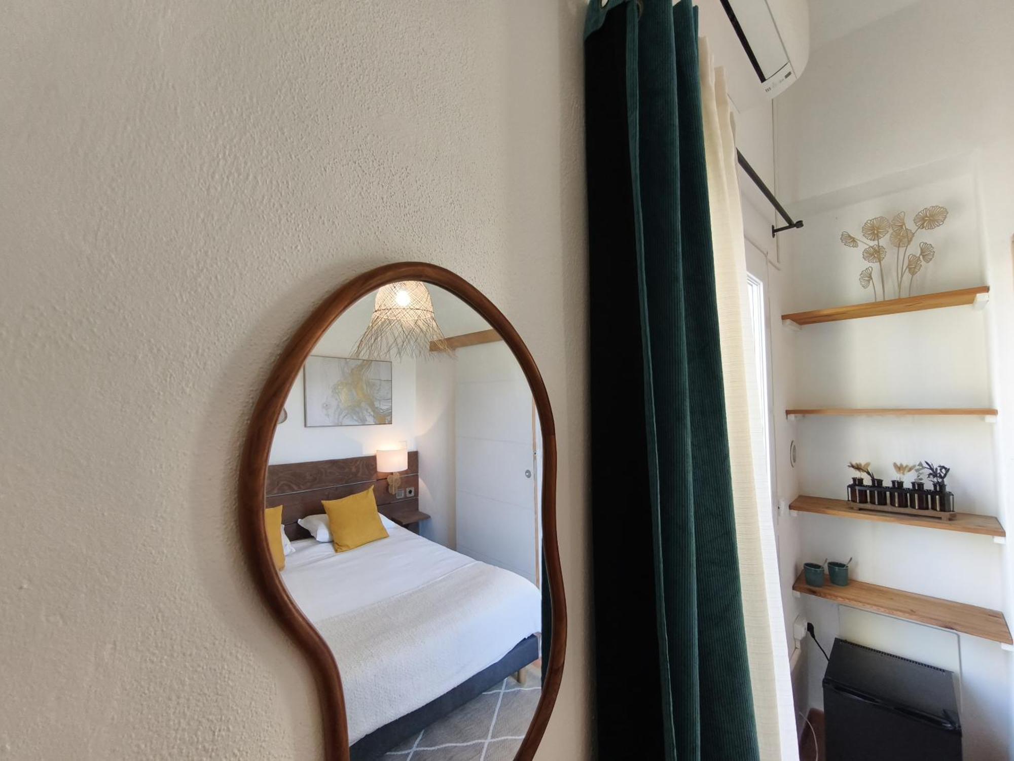Chambres Isula Bella Figari  Buitenkant foto