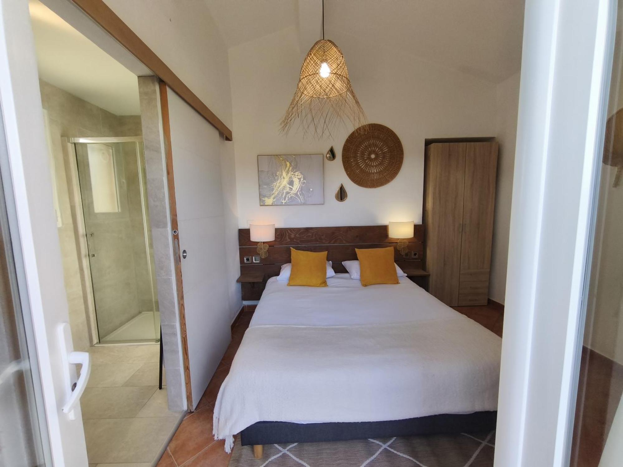 Chambres Isula Bella Figari  Buitenkant foto